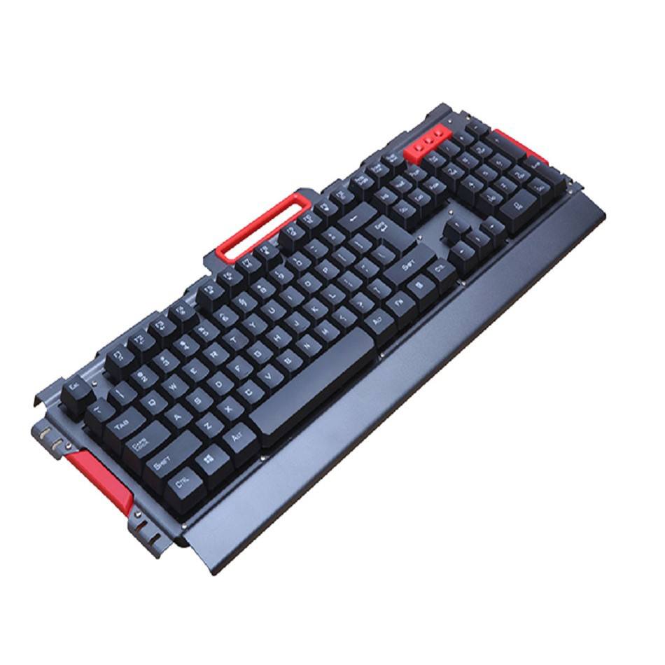 ワイヤレスキーボード・マウスセット